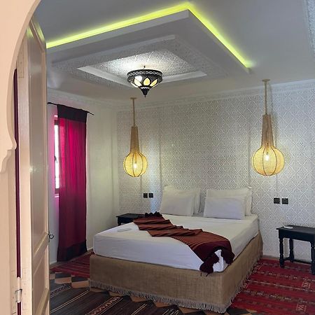 מרקש Riad Dar Nakhla מראה חיצוני תמונה